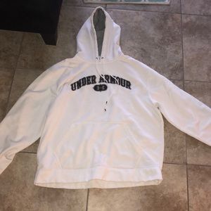 Under Armour Hoodie